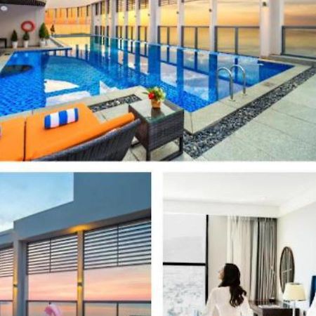 Luxury Apartment In Altara Building With Ocean View Đà Nẵng Ngoại thất bức ảnh