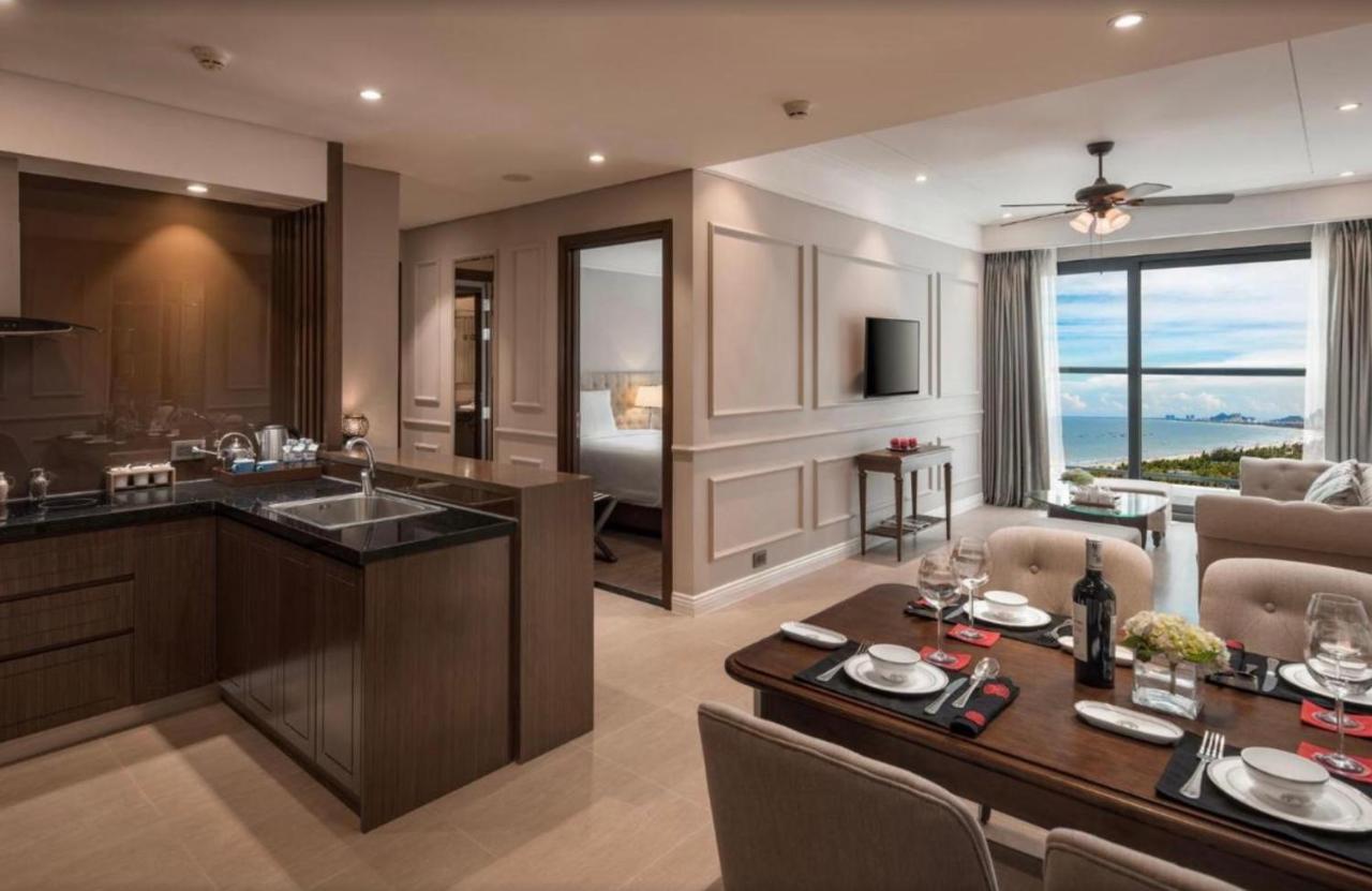 Luxury Apartment In Altara Building With Ocean View Đà Nẵng Ngoại thất bức ảnh