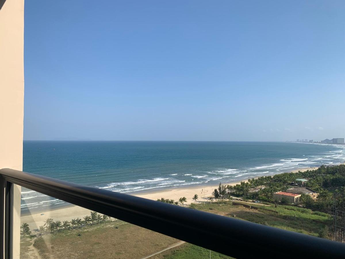 Luxury Apartment In Altara Building With Ocean View Đà Nẵng Ngoại thất bức ảnh