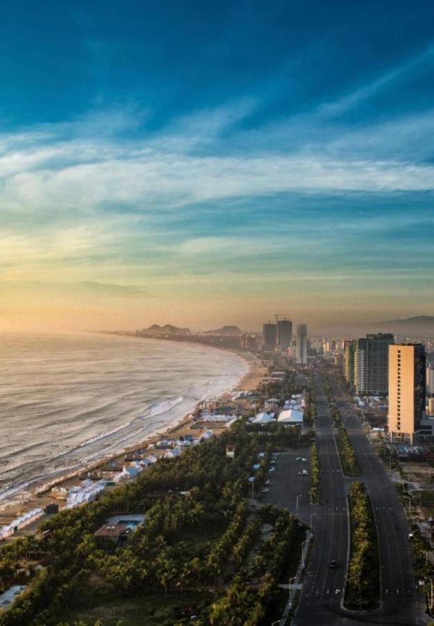 Luxury Apartment In Altara Building With Ocean View Đà Nẵng Ngoại thất bức ảnh