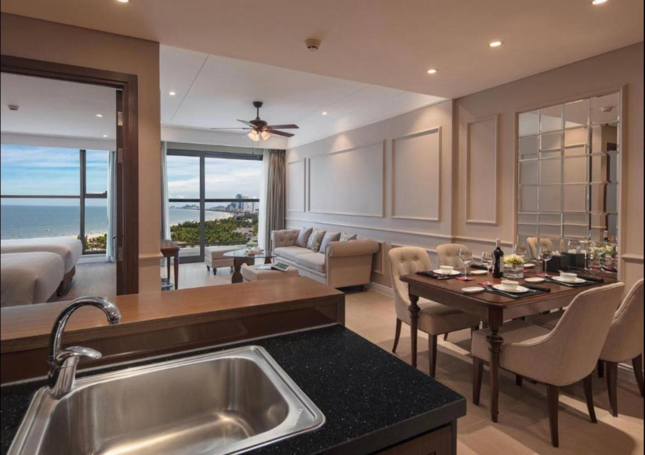 Luxury Apartment In Altara Building With Ocean View Đà Nẵng Ngoại thất bức ảnh