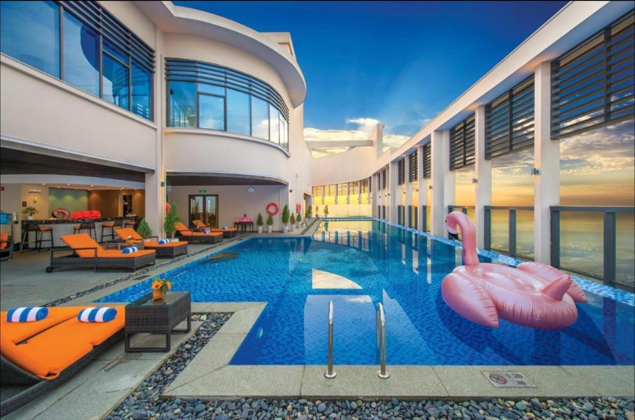 Luxury Apartment In Altara Building With Ocean View Đà Nẵng Ngoại thất bức ảnh