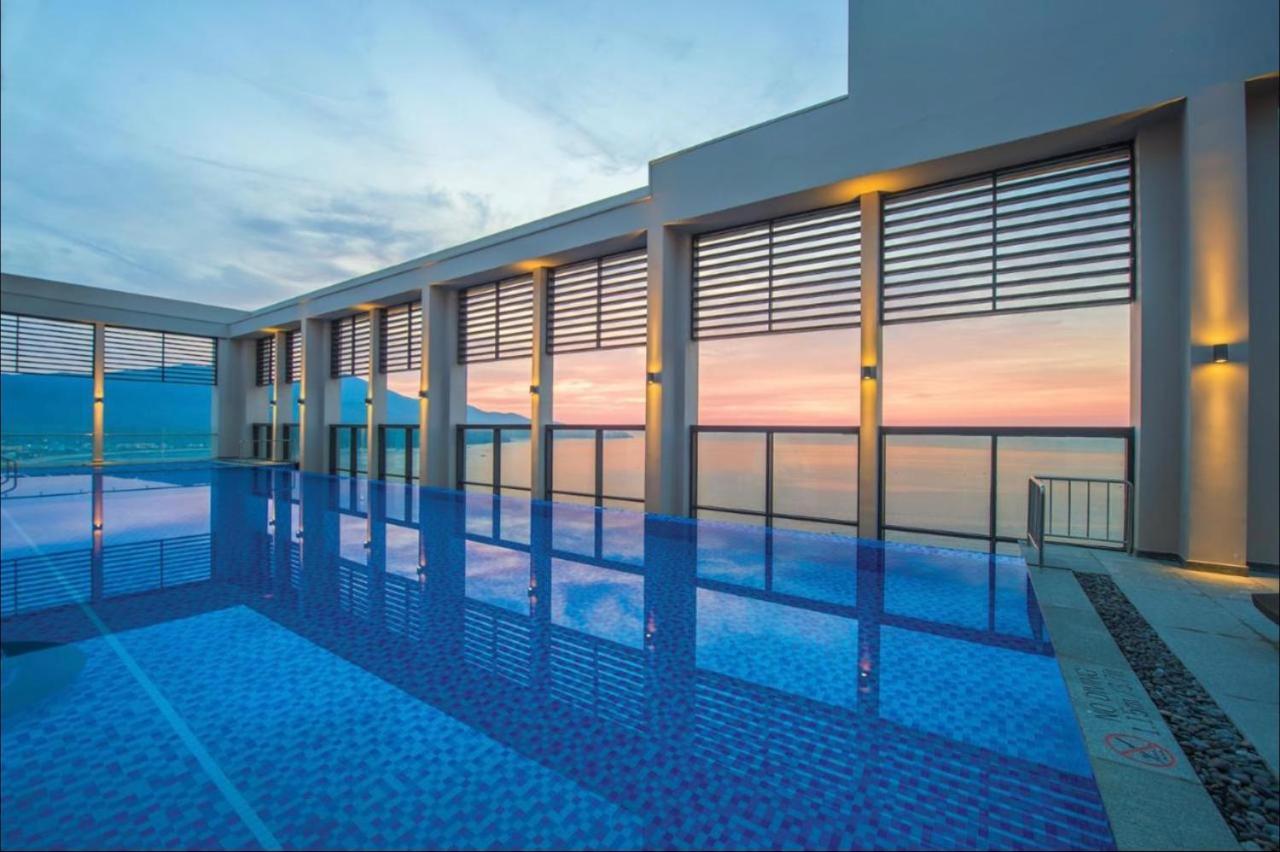 Luxury Apartment In Altara Building With Ocean View Đà Nẵng Ngoại thất bức ảnh