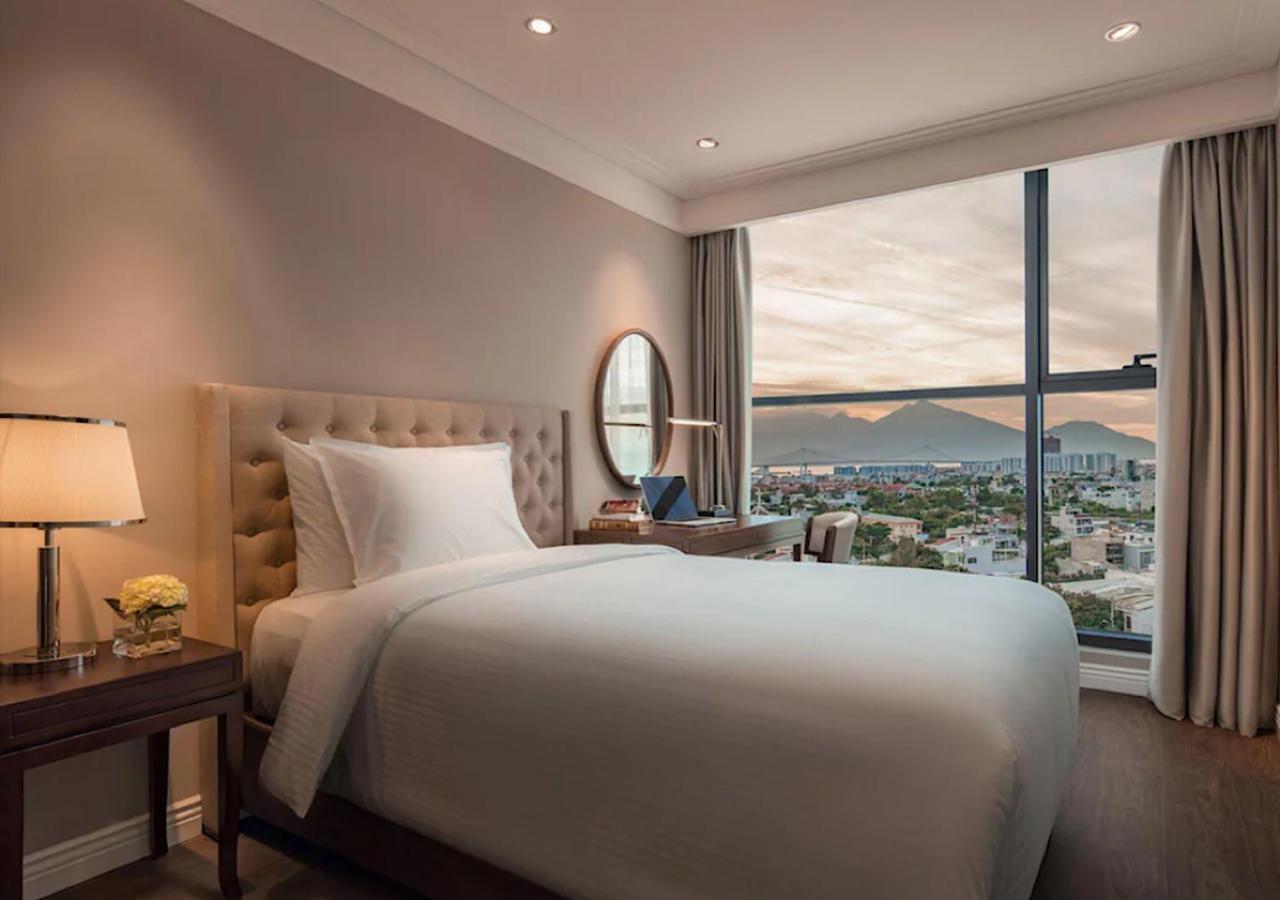 Luxury Apartment In Altara Building With Ocean View Đà Nẵng Ngoại thất bức ảnh
