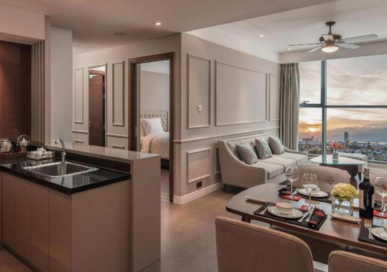 Luxury Apartment In Altara Building With Ocean View Đà Nẵng Ngoại thất bức ảnh