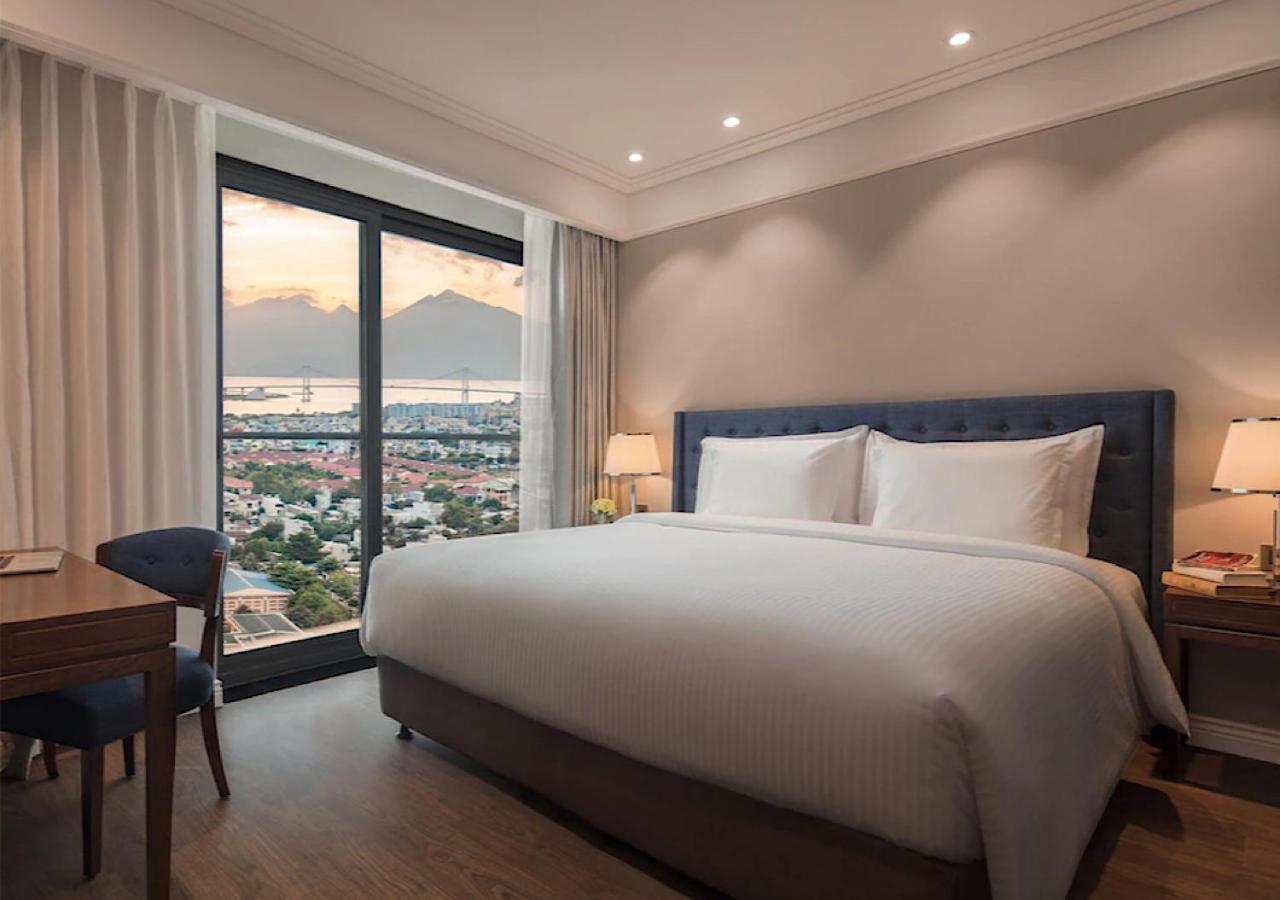 Luxury Apartment In Altara Building With Ocean View Đà Nẵng Ngoại thất bức ảnh