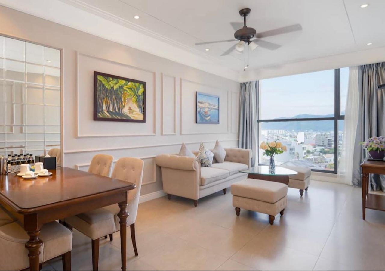 Luxury Apartment In Altara Building With Ocean View Đà Nẵng Ngoại thất bức ảnh
