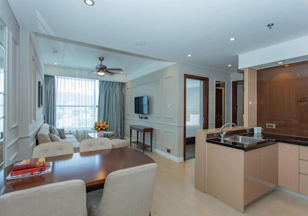 Luxury Apartment In Altara Building With Ocean View Đà Nẵng Ngoại thất bức ảnh