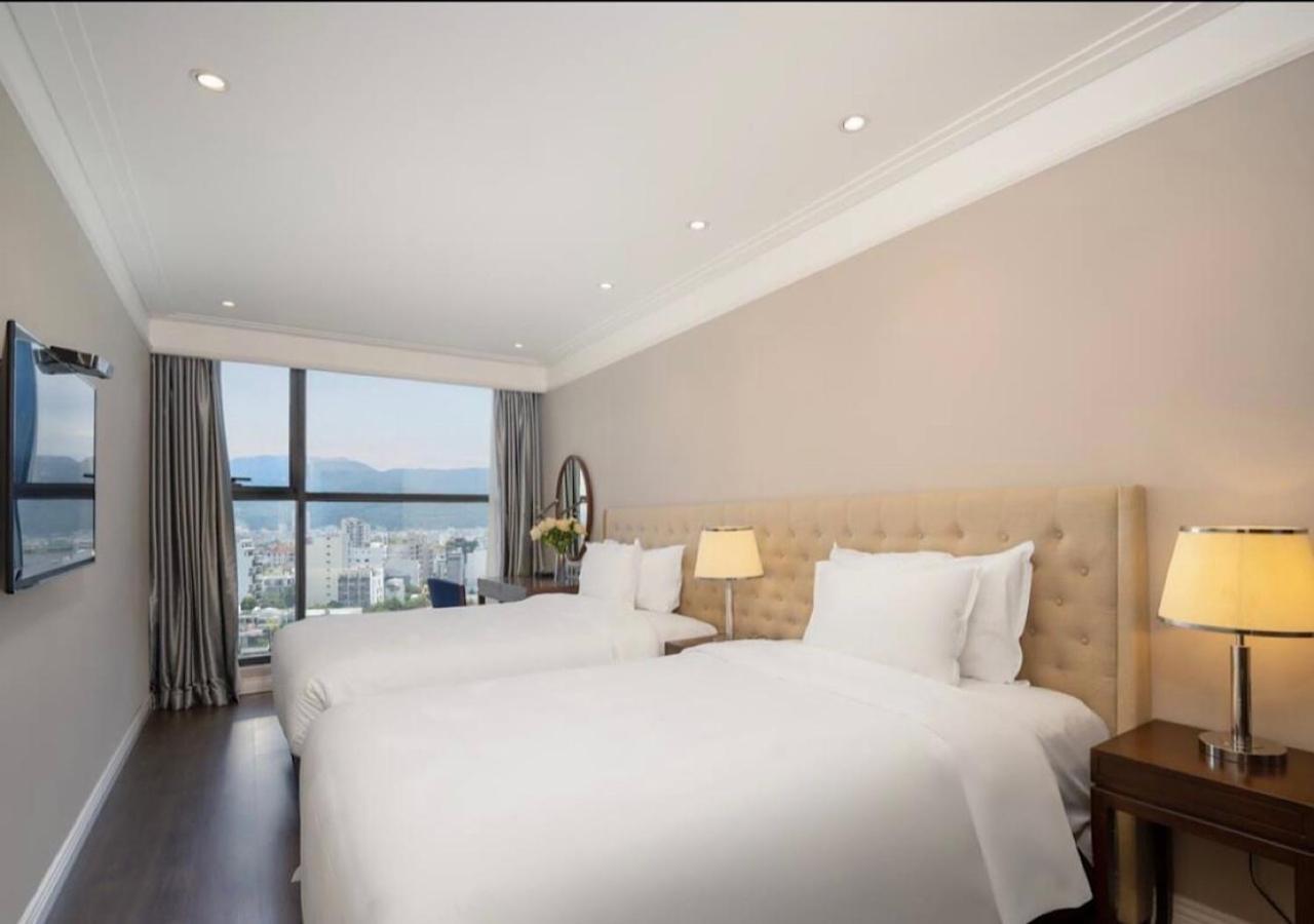 Luxury Apartment In Altara Building With Ocean View Đà Nẵng Ngoại thất bức ảnh