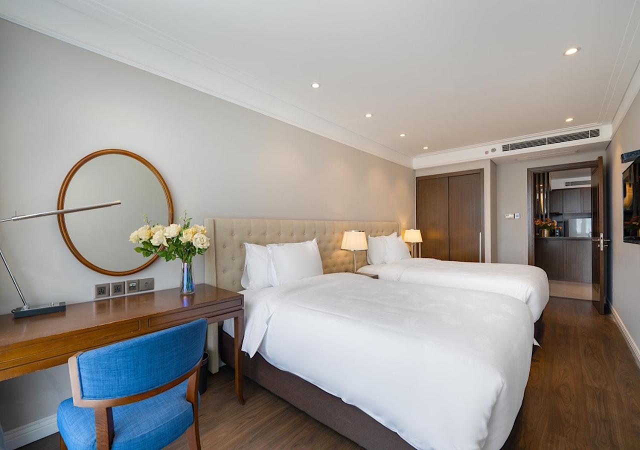 Luxury Apartment In Altara Building With Ocean View Đà Nẵng Ngoại thất bức ảnh