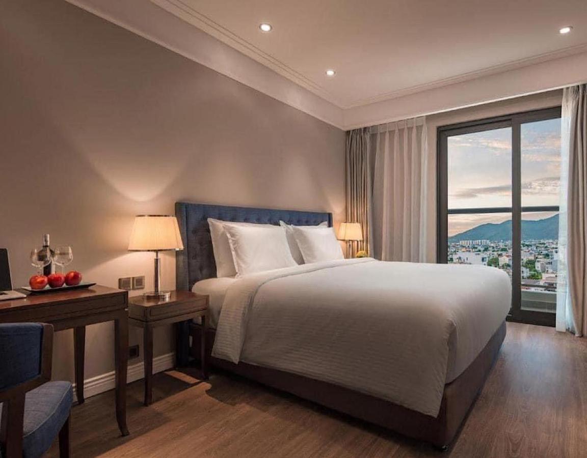 Luxury Apartment In Altara Building With Ocean View Đà Nẵng Ngoại thất bức ảnh