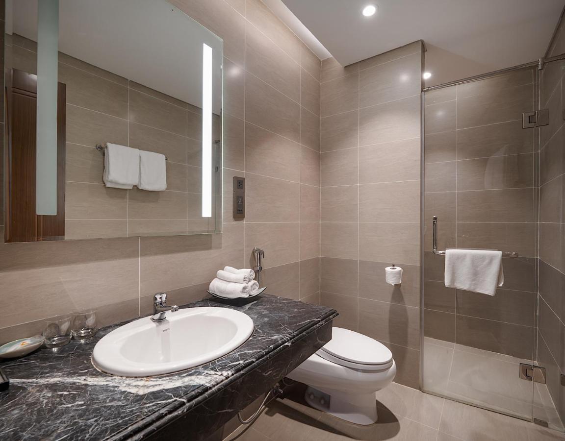 Luxury Apartment In Altara Building With Ocean View Đà Nẵng Ngoại thất bức ảnh