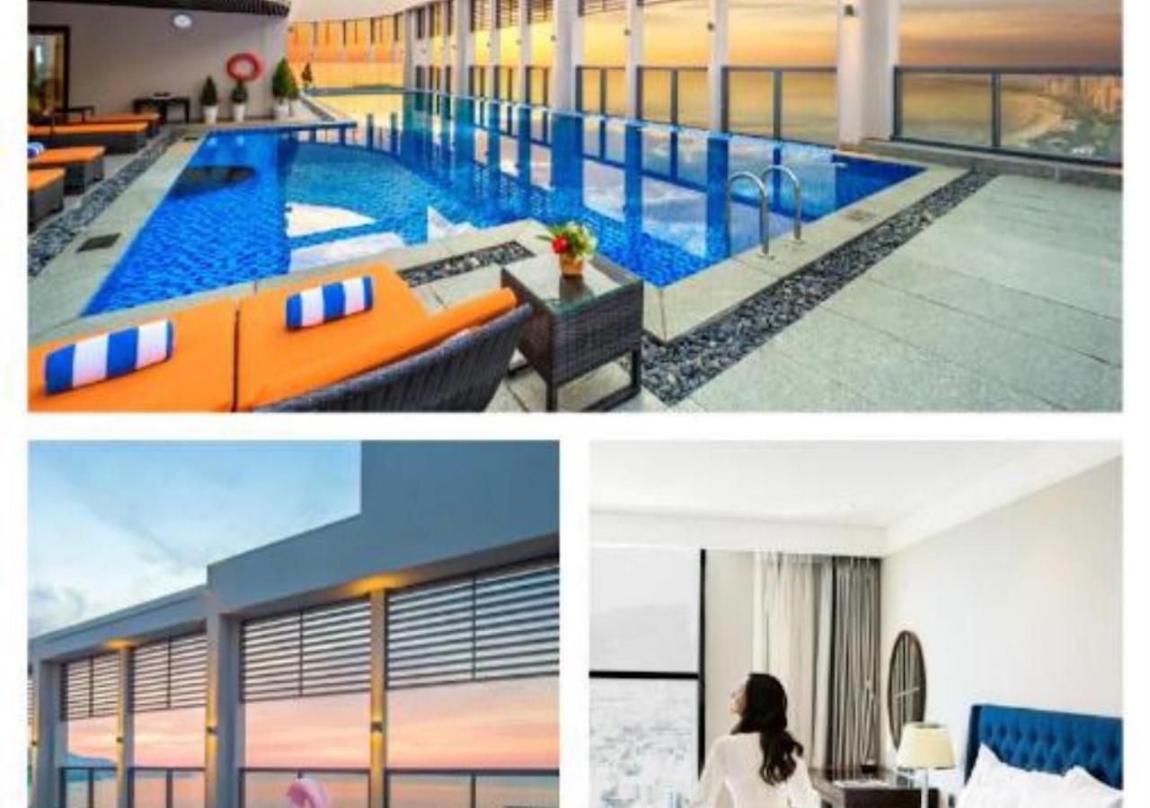 Luxury Apartment In Altara Building With Ocean View Đà Nẵng Ngoại thất bức ảnh