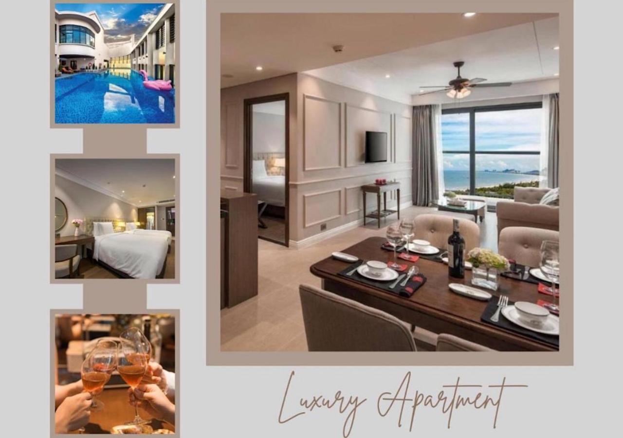 Luxury Apartment In Altara Building With Ocean View Đà Nẵng Ngoại thất bức ảnh