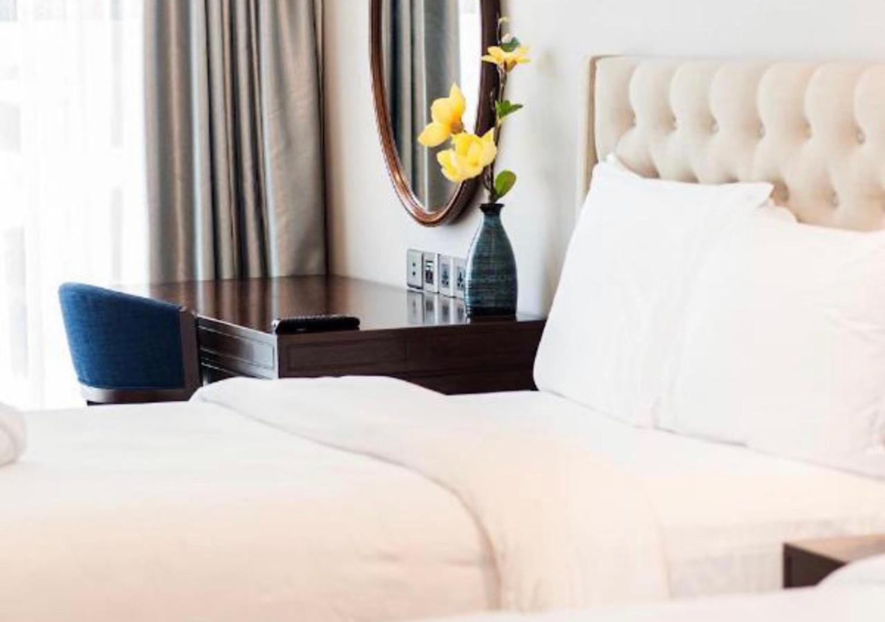 Luxury Apartment In Altara Building With Ocean View Đà Nẵng Ngoại thất bức ảnh